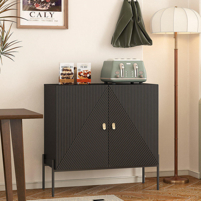 Wayfair sideboard black hotsell